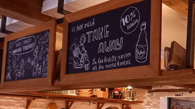 Rafaels Restaurant - Kolding