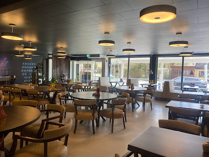 Ørslev Pizza Restaurant