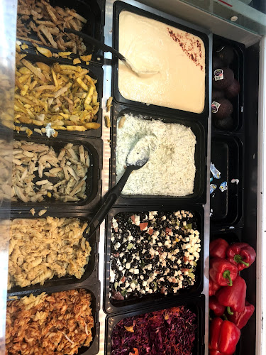 Engel Bistro - Hillerød