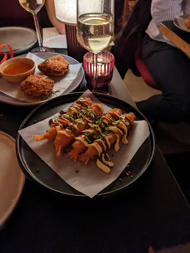 Værnedamsvej 14, 1619 København