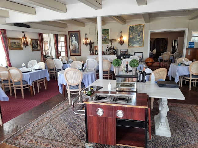 Comentarii opinii despre Rudbøl Grænsekro