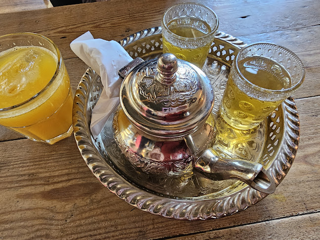 Hørdumsgade 1, 2450 København