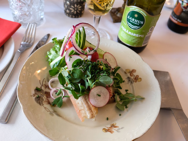 Opinii despre Den Lille Kro în Aarhus - Gastronomi og hotelvirksomhed