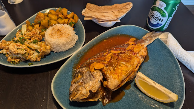 Fredensgade 54, 8000 Aarhus