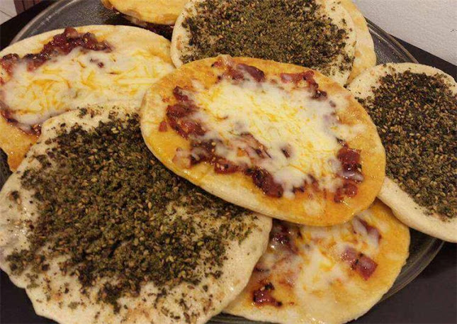 Østerbro Pizza & Grill