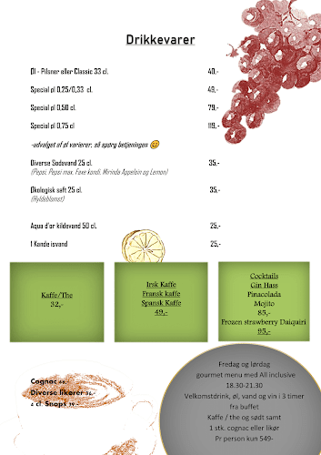 Opinii despre Det Ny Kronborg în Horsens - Gastronomi og hotelvirksomhed