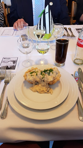 Tømmeruphallen - Kalundborg