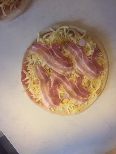 Vinding Restaurant & Pizza - Gastronomi og hotelvirksomhed