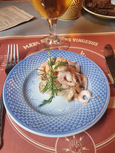 Comentarii opinii despre Café & Ølhalle "1892"