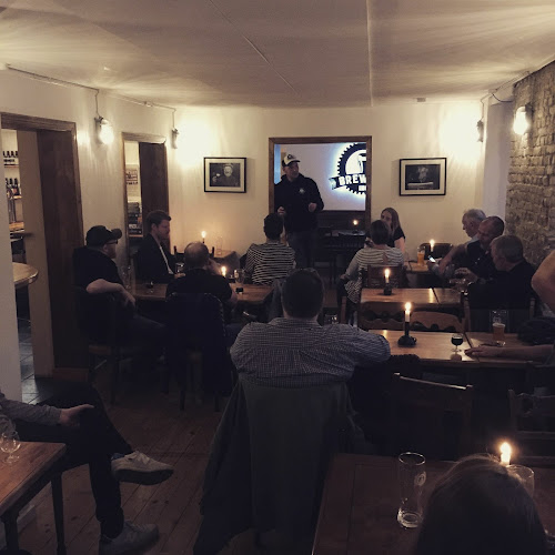 Brewers Inc. - København