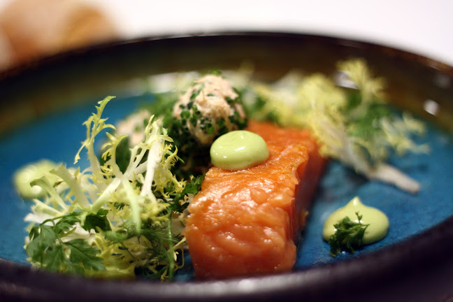 Restaurant Pøt Mølle - Frijsenborg Slotskro - Gastronomi og hotelvirksomhed