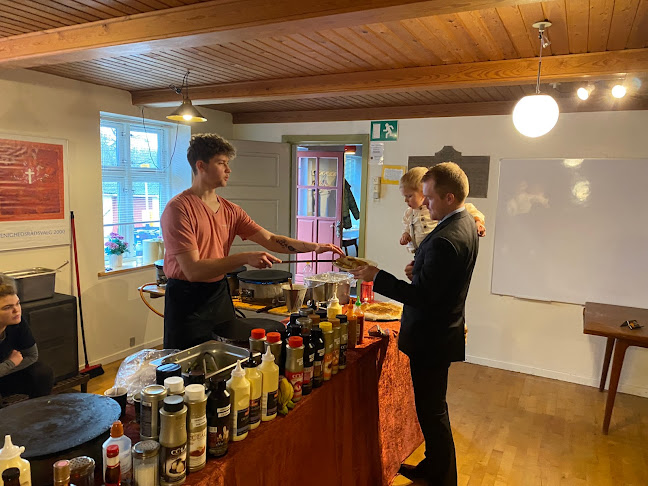 Comentarii opinii despre Futtes Pandekager Aps