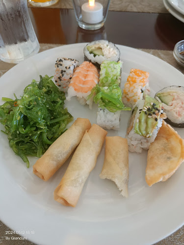 King restaurant - Gastronomi og hotelvirksomhed