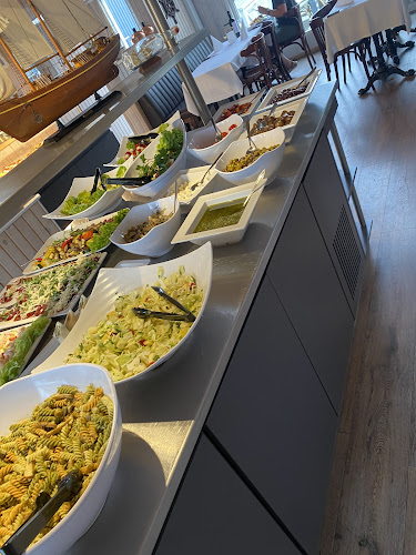 Cafe og Restaurant Casablanca - Gastronomi og hotelvirksomhed