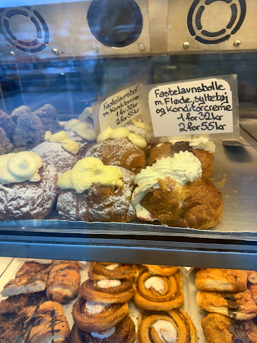 Comentarii opinii despre Byens Bager