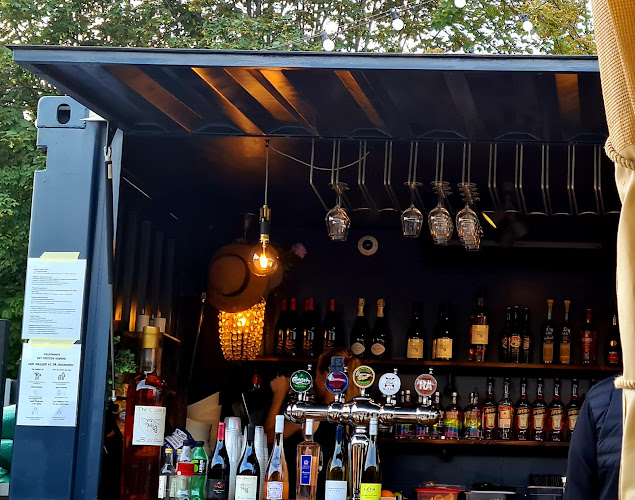 Comentarii opinii despre Det Fedtede Hjørne