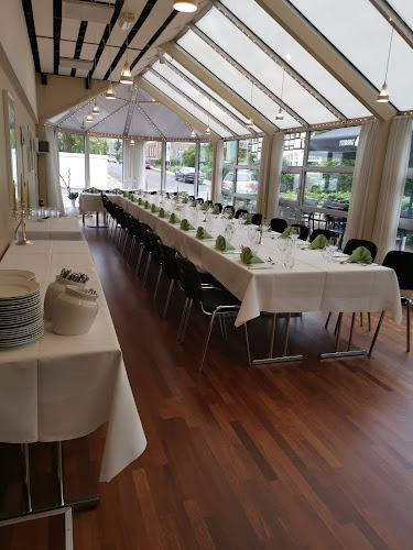 Den lille kok - Gastronomi og hotelvirksomhed