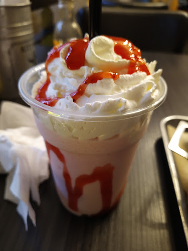 It's Burger - Gastronomi og hotelvirksomhed