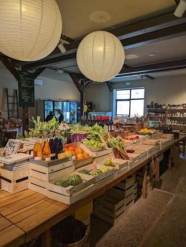 Comentarii opinii despre BaneGaarden