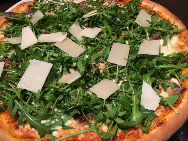 Fjerritslev Pizza & Kebabhouse I/S - Fjerritslev