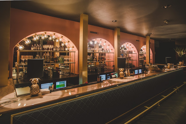 Opinii despre Dandy în Indre By - Gastronomi og hotelvirksomhed