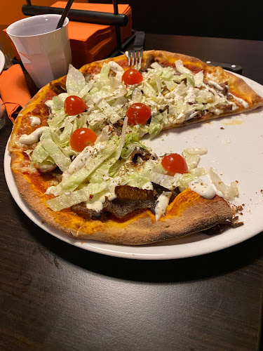 Comentarii opinii despre La Fiamma