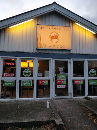 Vitto Pizza - Tilst