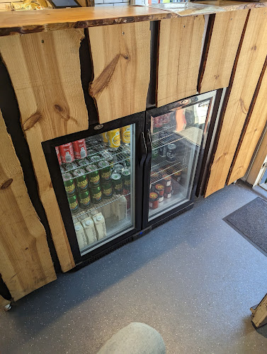 Opinii despre Kristinedal Burgers în København - Gastronomi og hotelvirksomhed