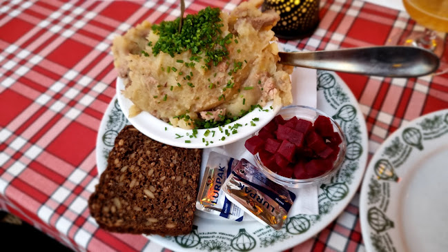 Restaurant Grøften /Tivoli