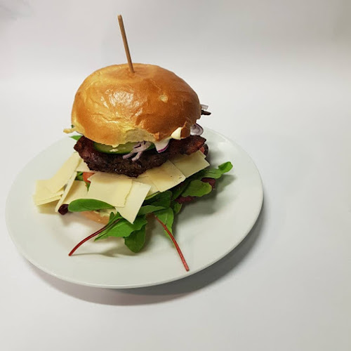 Opinii despre Burgerkilden în Roskilde - Gastronomi og hotelvirksomhed