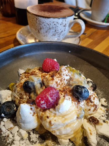 Comentarii opinii despre Café KiK