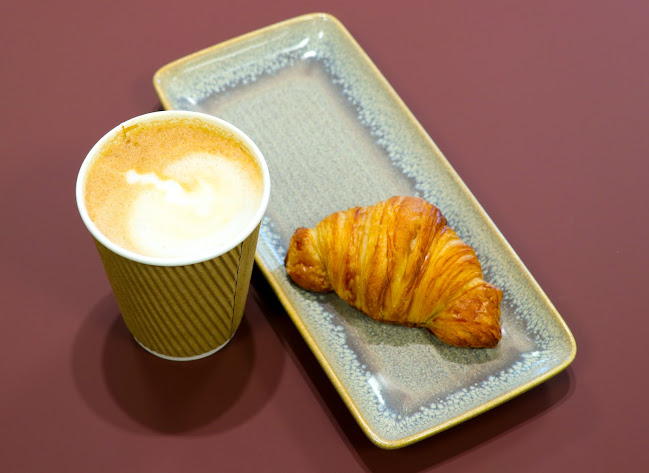 Opinii despre Øens Madhus în Aarhus - Gastronomi og hotelvirksomhed