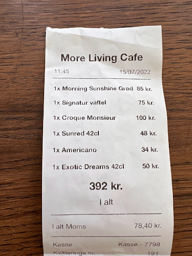 Torvet 7, 4600 Køge