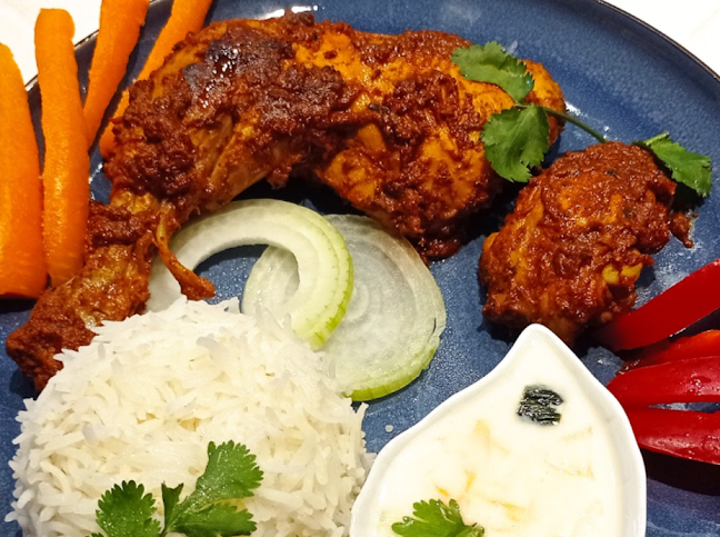 Glentevej 43, 7430 Ikast