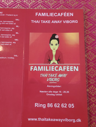 Familie Cafeen - Gastronomi og hotelvirksomhed