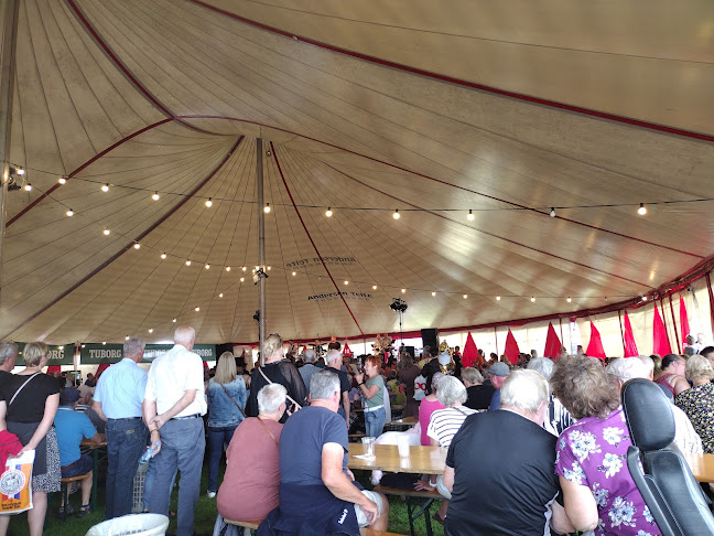 Horsens Marked - Gastronomi og hotelvirksomhed