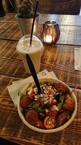 We Feat - Gastronomi og hotelvirksomhed