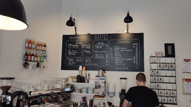 Behag Din Smag - Aalborg