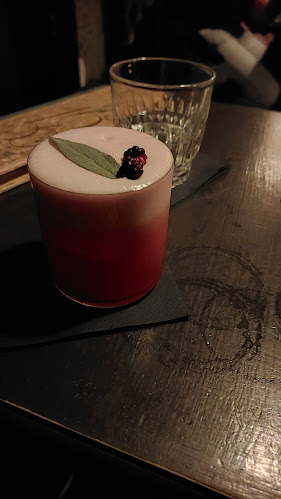 Opinii despre 1656 în Vesterbro - Gastronomi og hotelvirksomhed