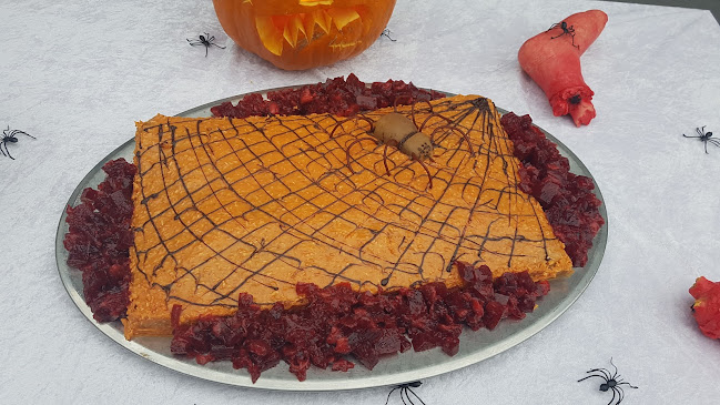 Comentarii opinii despre Allemands Catering