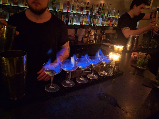 Opinii despre KASSEN în København - Gastronomi og hotelvirksomhed