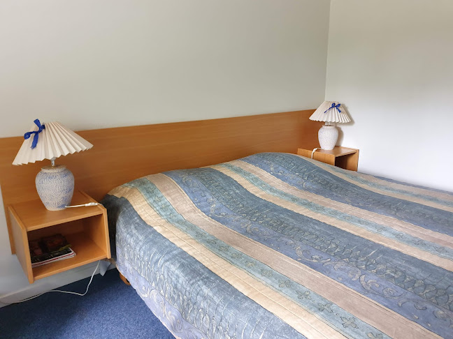 Opinii despre Purhus Kro în Fårup - Gastronomi og hotelvirksomhed