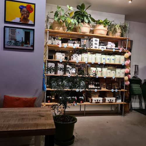 Opinii despre Album Bar în Helsingør - Gastronomi og hotelvirksomhed