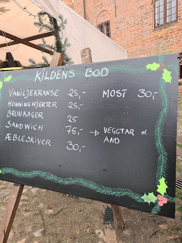 Møllecaféen - Græsted