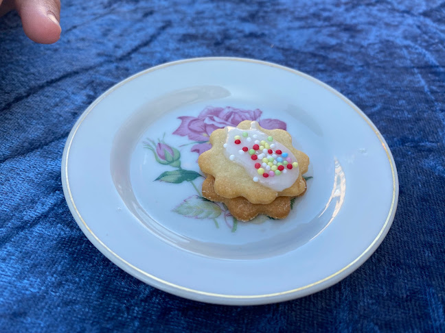 Comentarii opinii despre Madam Benn’s