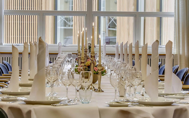 Restaurant Krinsen - Hotel Svendborg - Svendborg