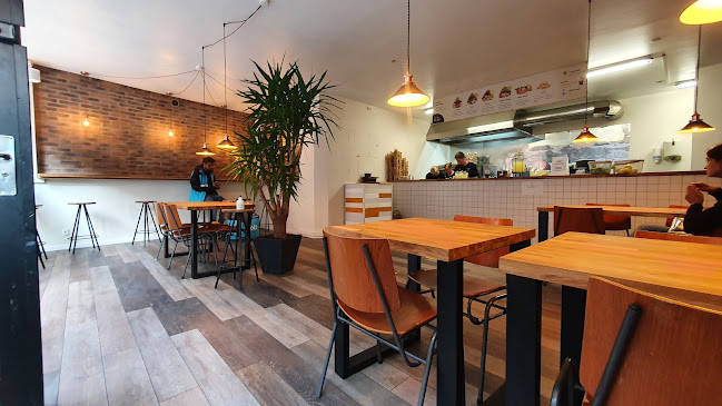 Yazzys Pita - Odense