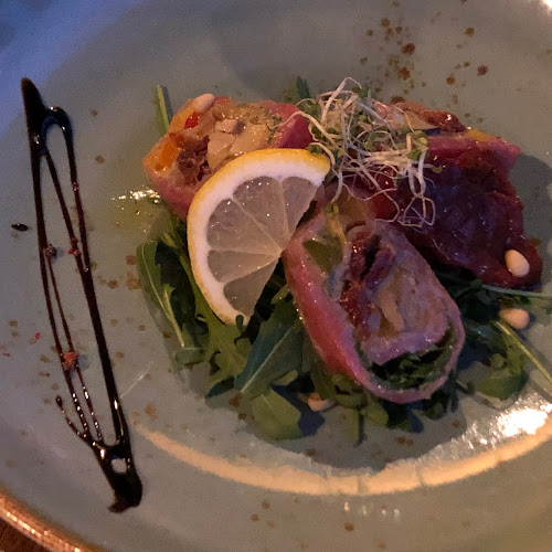 Comentarii opinii despre davinci RISTORANTE