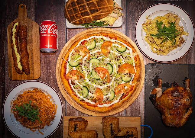 Rosenkildevej 14A, 3000 Helsingør