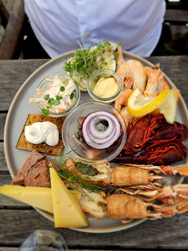 Opinii despre Anneberg Cafe & Restaurant în Nykøbing Sjælland - Gastronomi og hotelvirksomhed